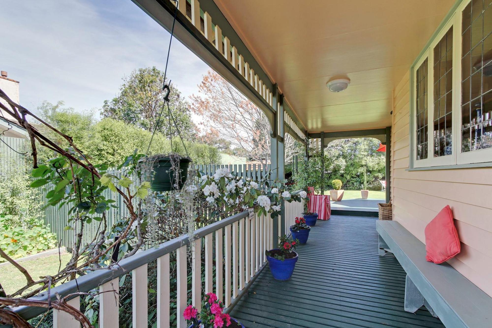 Dalfruin B&B Bairnsdale Room photo
