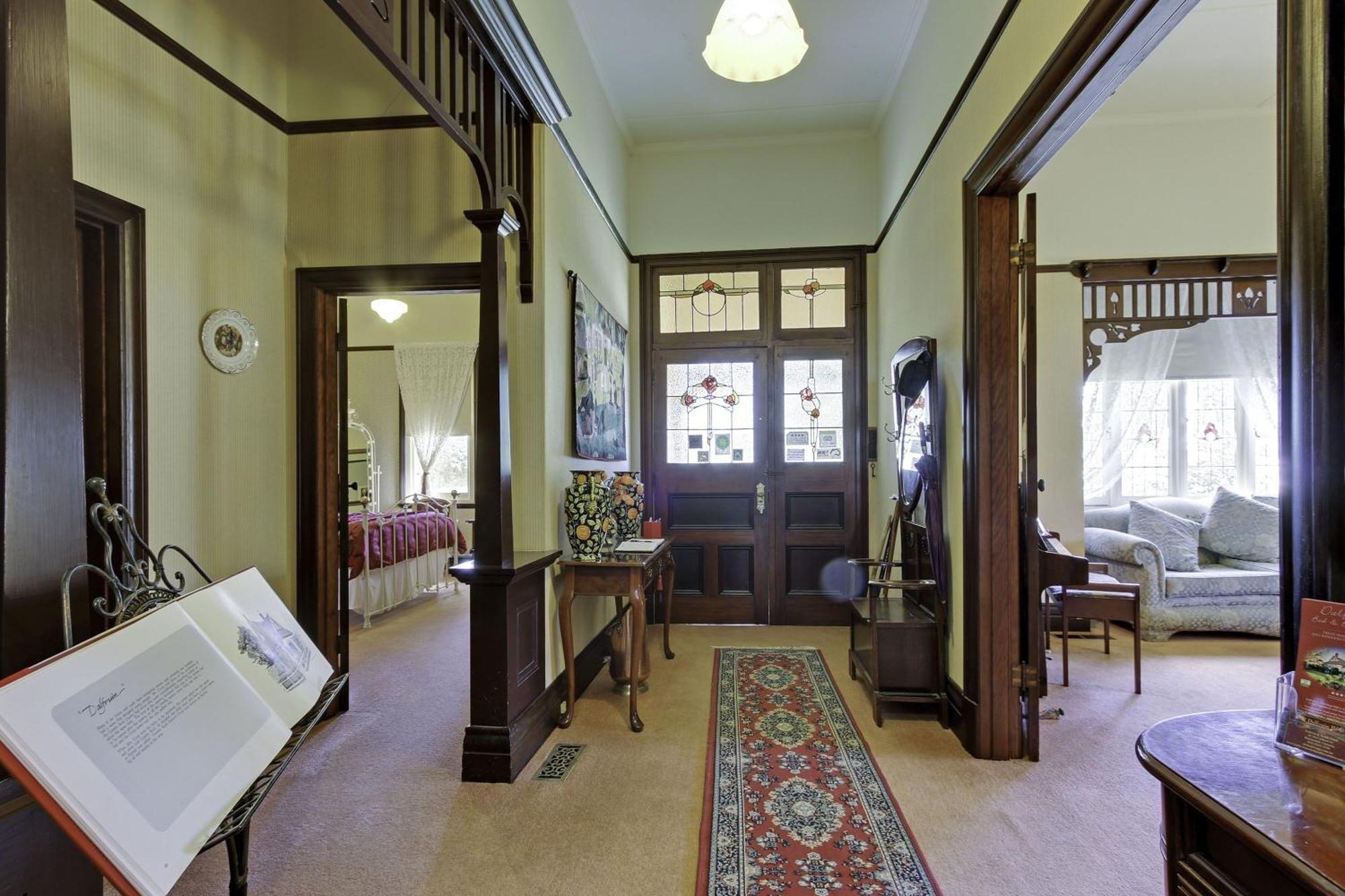 Dalfruin B&B Bairnsdale Room photo