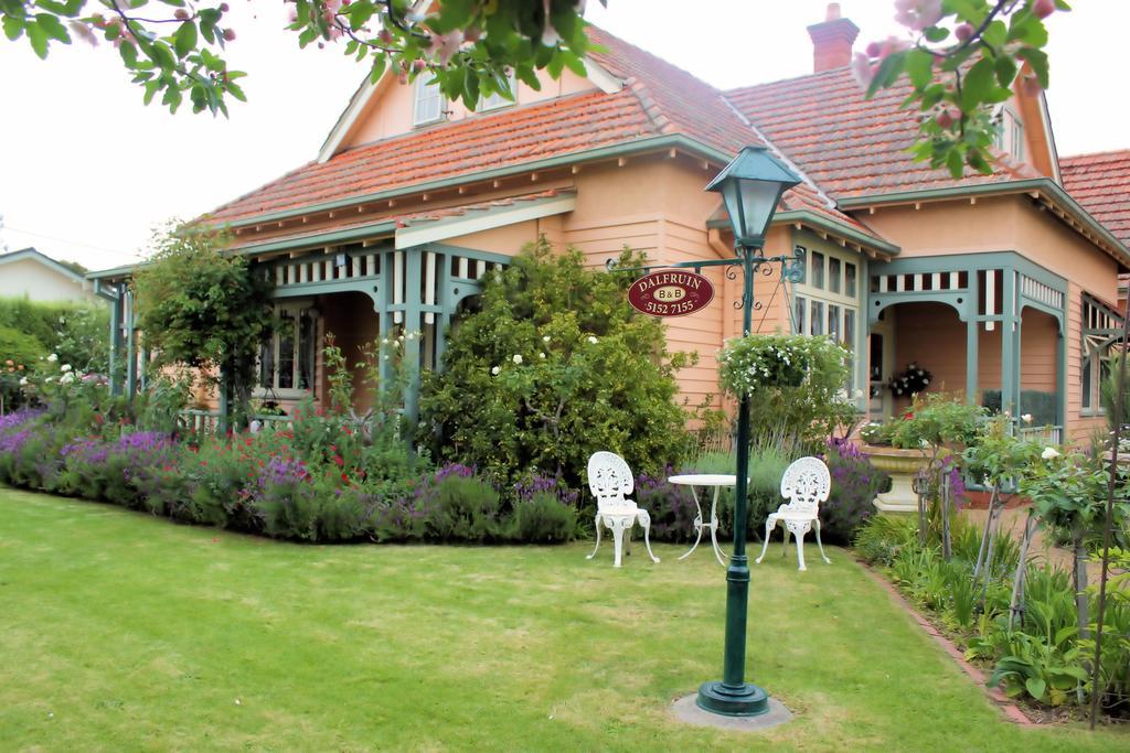 Dalfruin B&B Bairnsdale Exterior photo