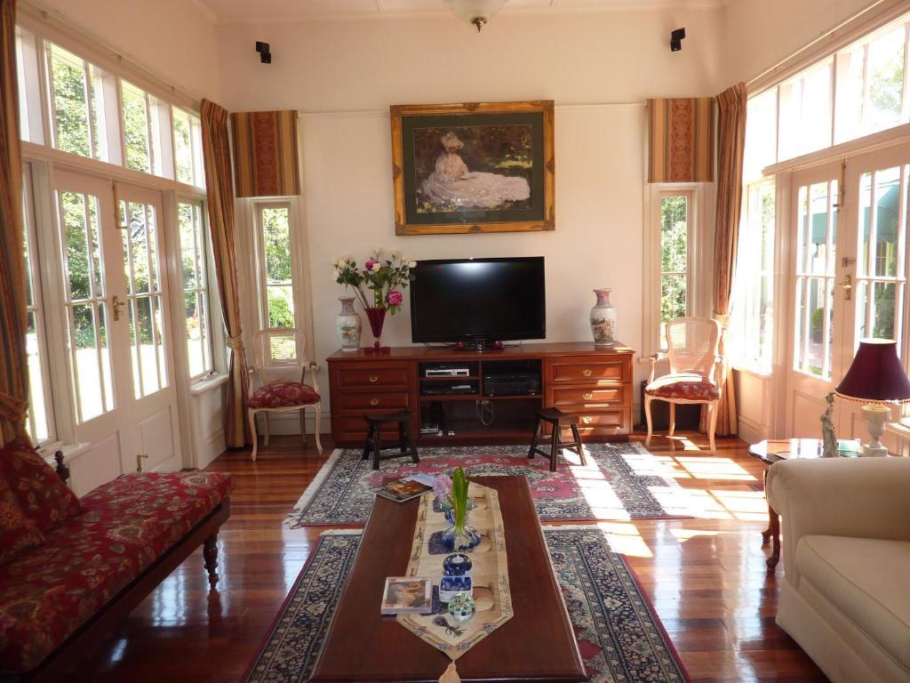 Dalfruin B&B Bairnsdale Exterior photo