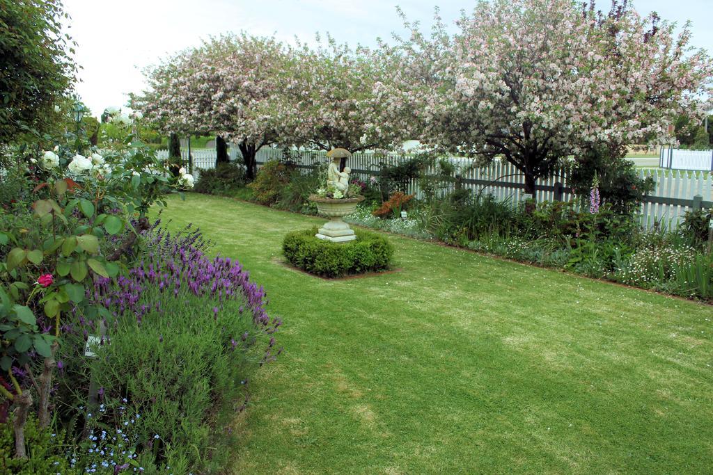 Dalfruin B&B Bairnsdale Exterior photo