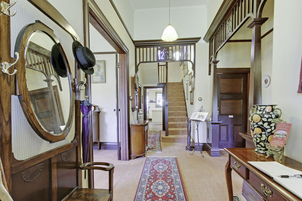 Dalfruin B&B Bairnsdale Exterior photo