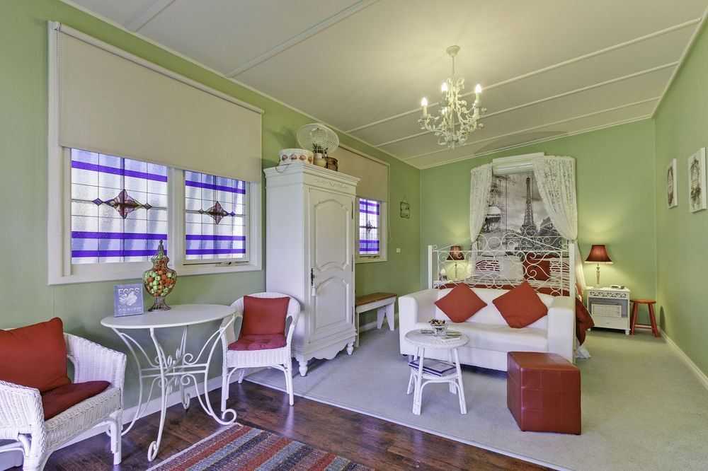 Dalfruin B&B Bairnsdale Exterior photo
