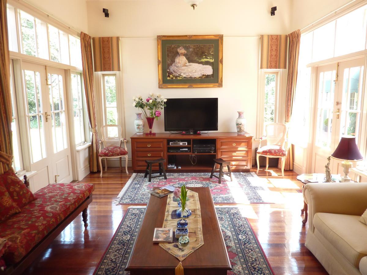 Dalfruin B&B Bairnsdale Exterior photo