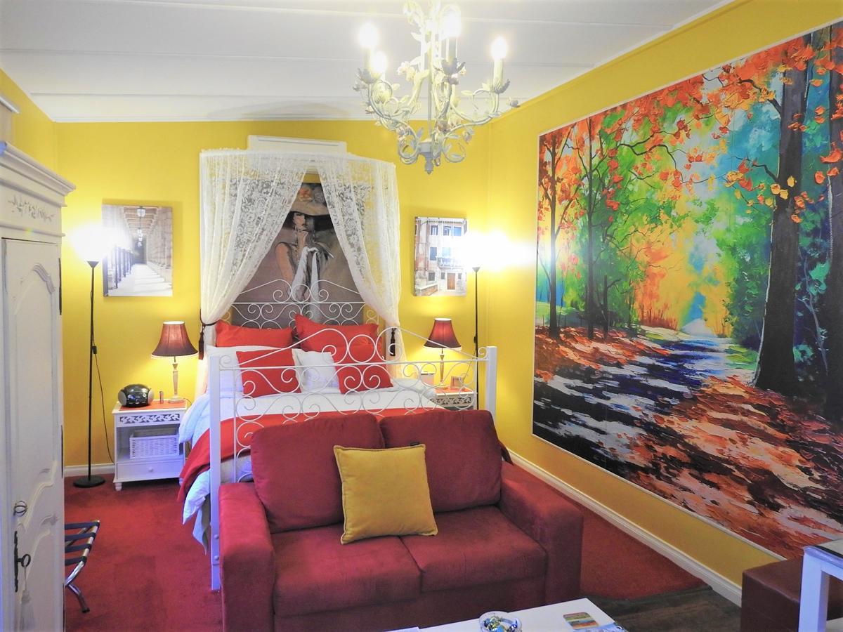 Dalfruin B&B Bairnsdale Exterior photo