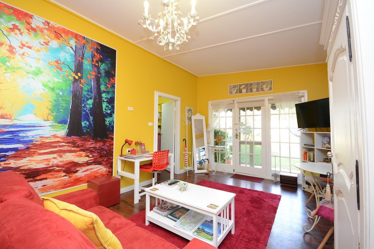 Dalfruin B&B Bairnsdale Exterior photo