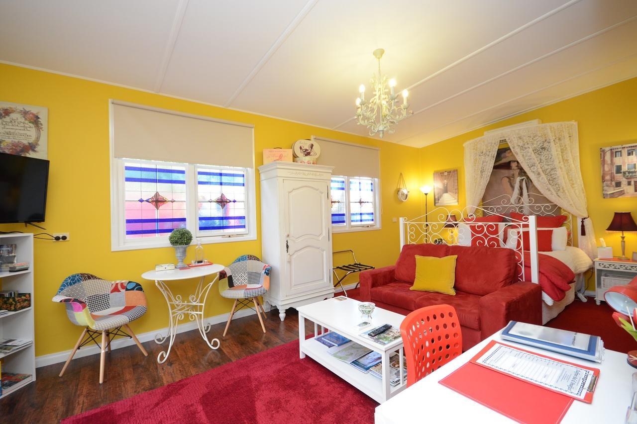 Dalfruin B&B Bairnsdale Exterior photo