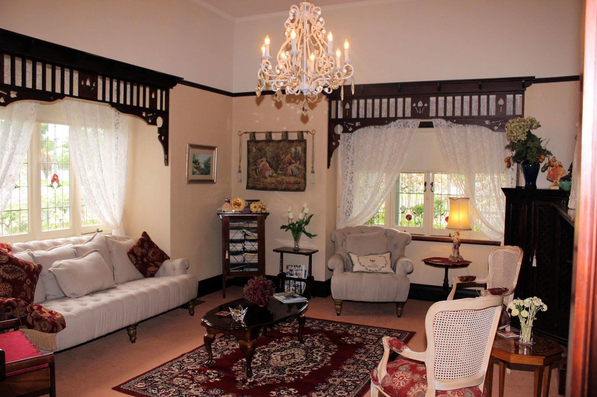 Dalfruin B&B Bairnsdale Exterior photo
