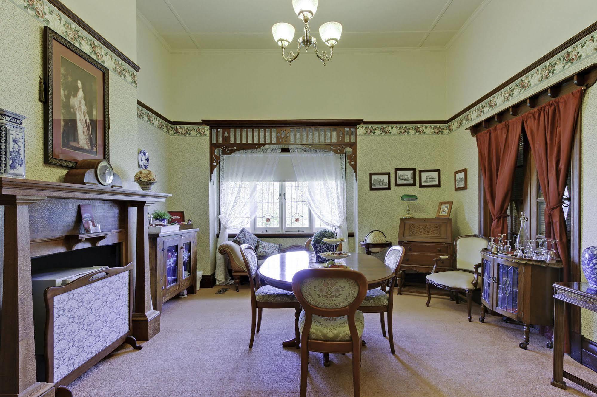Dalfruin B&B Bairnsdale Exterior photo